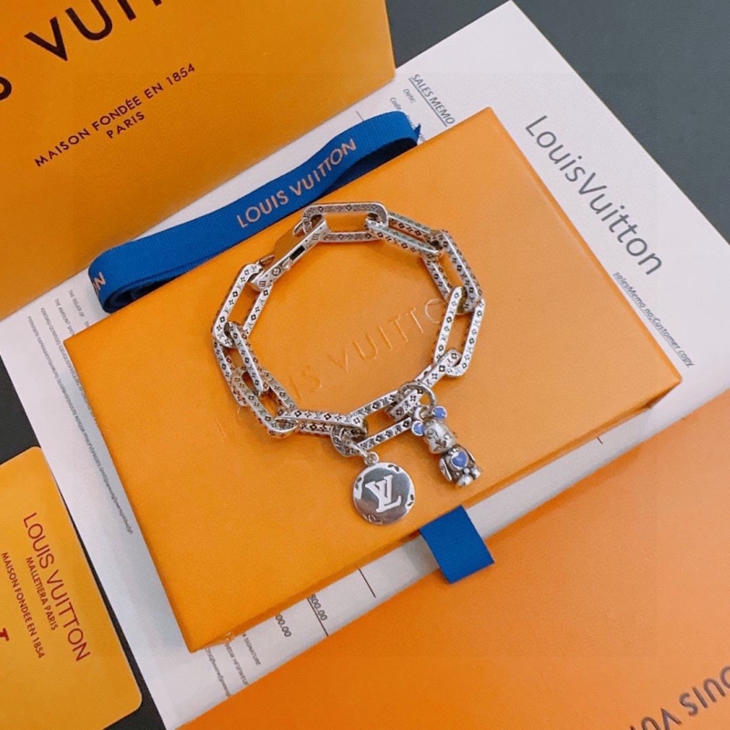 LV Bracelets